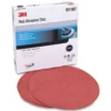 3M Abrasive Hookit P80A 6´´ Disc 50 Units -Nuova Jobe Shop 3m abrasive hookit p80a 6 disc 50 units