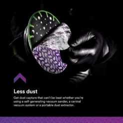 3M Cubitron II 180 Grit Sanding Disc 50 Units -Nuova Jobe Shop 3m cubitron ii 180 grit sanding disc 50 units 4