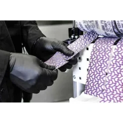 3M Cubitron II Hookit 320 Grit Sanding Sheet 10 3M Cubitron II Hookit 320 Grit Sanding Sheet -Nuova Jobe Shop 3m cubitron ii hookit 320 grit sanding sheet 2