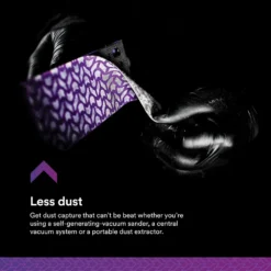 3M Cubitron II Hookit 320 Grit Sanding Sheet 11 3M Cubitron II Hookit 320 Grit Sanding Sheet -Nuova Jobe Shop 3m cubitron ii hookit 320 grit sanding sheet 3