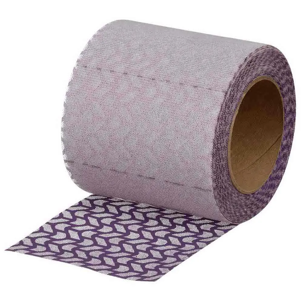 3M Cubitron II Hookit 320 Grit Sanding Sheet 3 3M Cubitron II Hookit 320 Grit Sanding Sheet