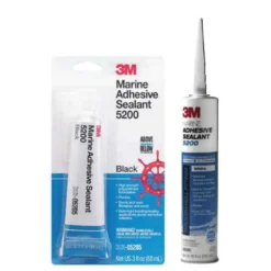 3M Marine Adhesive Sealant 5200 29ml
