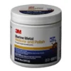 3M Marine Metal Restorer And Polish Paste
