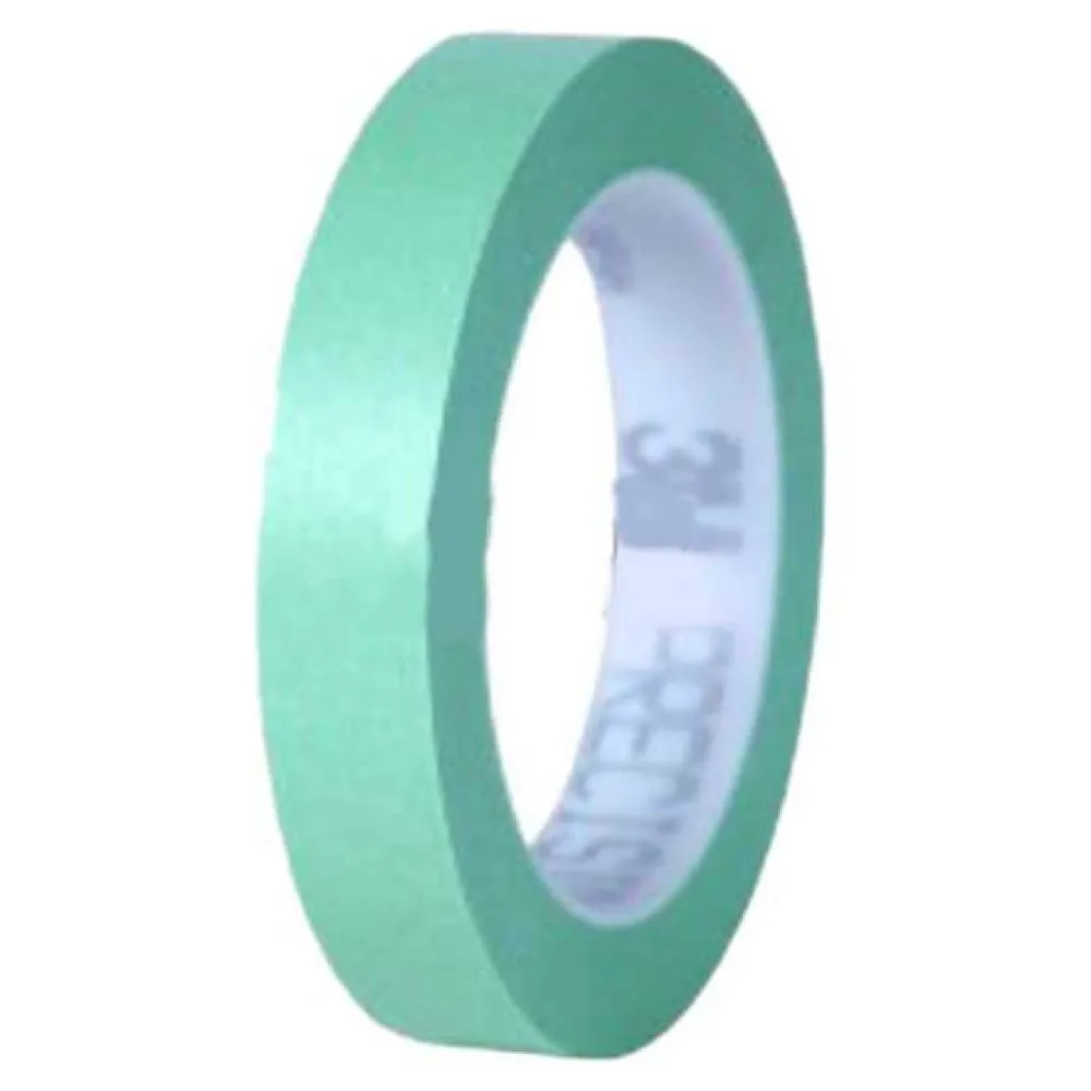3M Precision Masking Tape 55 M 3 3M Precision Masking Tape 55 M