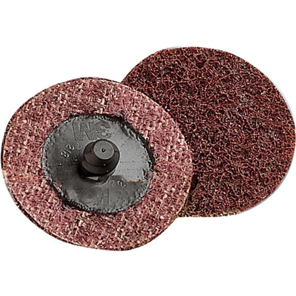 3M Roloc Surface Conditioning Disc 2´´ Medium 3 3M Roloc Surface Conditioning Disc 2´´ Medium