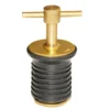 Brass Expanding Drain Plug With Crossbar Regulation -Nuova Jobe Shop a.a.a. brass expanding drain plug with crossbar regulation