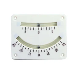 Inclinometer
