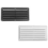 Nylon Rectangular Side Vent Grid