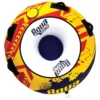 Open Top Towable Float