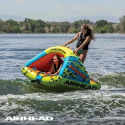 Airhead Paparazzi Towable -Nuova Jobe Shop airhead paparazzi towable 4