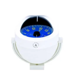 C12-004 Bracket Mount Compass Flat Card