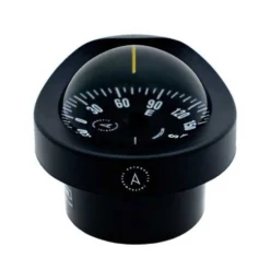 C12/110-0010 Flush Mount Compass Flat Card