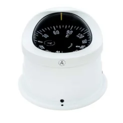 C15-0050 Deck Mount Compass Flat Card