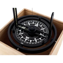 TAX-00122 Professional Grade Boxed Pelorus