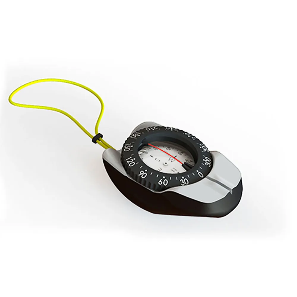 V-Finder Hand Bearing Compass 4 V-Finder Hand Bearing Compass - Image 2