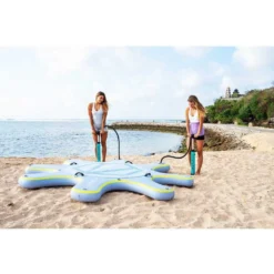 Aztron Venus Fitness Hub Towable -Nuova Jobe Shop aztron venus fitness hub towable 2