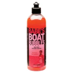 Boat Care 18.9L Bubbles Remover