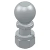 13K Rated Hitch Ball