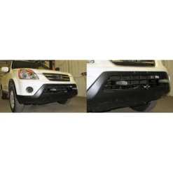 Honda CR-V Baseplate