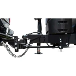 Track Pro Standard Tow Bar Hitch