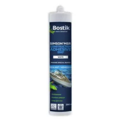 Bostik 290ml MSR SSKF Construction Adhesive