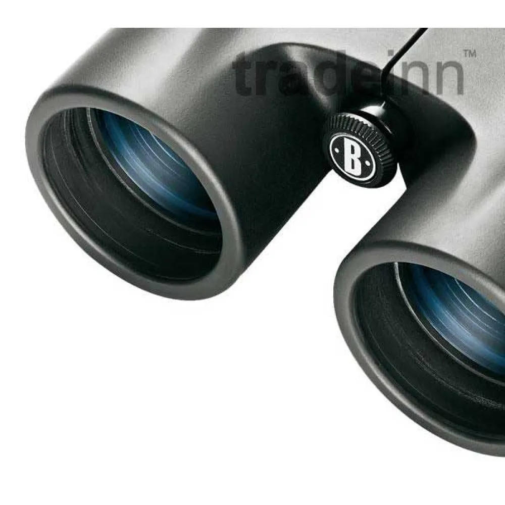 Bushnell 10x42 Powerview 2008 Binoculars 6 Bushnell 10x42 Powerview 2008 Binoculars - Image 4