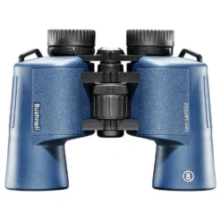 Bushnell H2O 2 10X42Mm Dark Blue Porro Wp/Fp Binoculars 10 Bushnell H2O 2 10X42Mm Dark Blue Porro Wp/Fp Binoculars -Nuova Jobe Shop bushnell h2o 2 10x42mm dark blue porro wp fp binoculars 2
