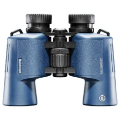 Bushnell H2O 2 10X42Mm Dark Blue Porro Wp/Fp Binoculars 11 Bushnell H2O 2 10X42Mm Dark Blue Porro Wp/Fp Binoculars -Nuova Jobe Shop bushnell h2o 2 10x42mm dark blue porro wp fp binoculars 3