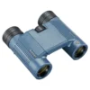 Bushnell H2O 2 12X25 Mm Dark Blue Roof Wp/Fp Binoculars -Nuova Jobe Shop bushnell h2o 2 12x25 mm dark blue roof wp fp binoculars