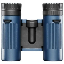 Bushnell H2O 2 12X25 Mm Dark Blue Roof Wp/Fp Binoculars -Nuova Jobe Shop bushnell h2o 2 12x25 mm dark blue roof wp fp binoculars 3