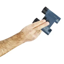 Bushnell H2O 2 12X25 Mm Dark Blue Roof Wp/Fp Binoculars -Nuova Jobe Shop bushnell h2o 2 12x25 mm dark blue roof wp fp binoculars 5