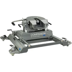 Companion Ram OEM 5th Wheel Hitch