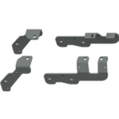 Rail Brackets