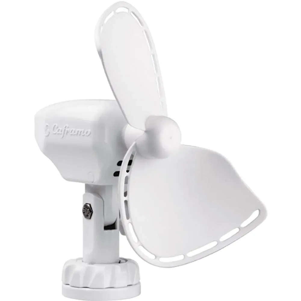 Ultimate 2-Speed Compact 12V Fan Hardwire 3 Ultimate 2-Speed Compact 12V Fan Hardwire