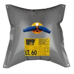 60L Flexible Waste Water Tank