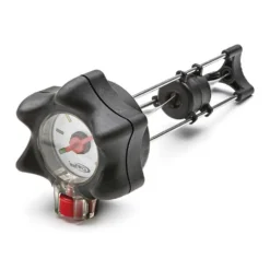 Vented Cap With Level Indicator