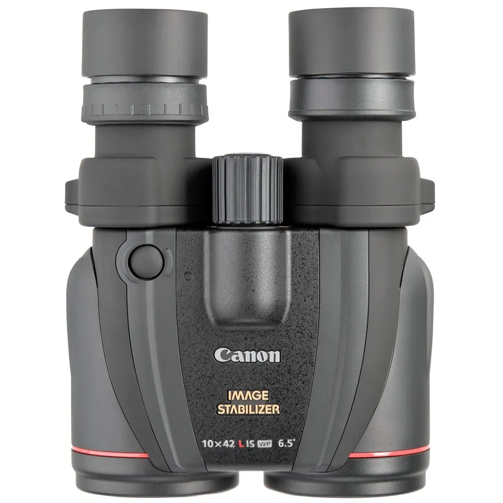 Canon® 10X42L IS WP 4 Canon® 10X42L IS WP - Image 2