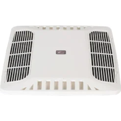 Cool Only Ceiling Assembly