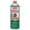 CRC Brakleen Pro Series Brake Parts Cleaner 1 CRC Brakleen Pro Series Brake Parts Cleaner -Nuova Jobe Shop crc brakleen pro series brake parts cleaner