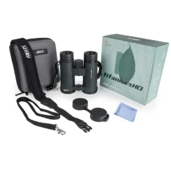 Titanium HD 10x42 Binoculars