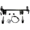 Jeep Cherokee Baseplate 798-9519340 -Nuova Jobe Shop dethmers mfg co jeep cherokee baseplate 798 9519340