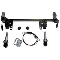 Jeep Cherokee Baseplate 798-9519340