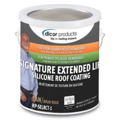 1GAL Roof Coating 533-RPSELRCT1