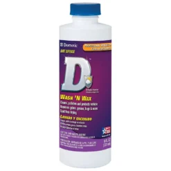 Dometic Wash Wax
