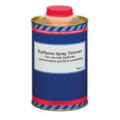 1L 1 Component Spray Thinner