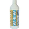 W&W 1L Detergent 2 W&W 1L Detergent -Nuova Jobe Shop euromeci w w 1l detergent