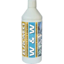 W&W 1L Detergent