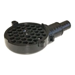 25-40 Mm Plastic Non-return Valve Bilge Strainer