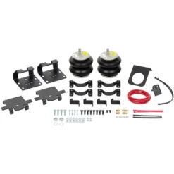Firestone GM 2500/3500HD 2WD/4WD 11-21 Spring Kit