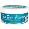 Tea Tree Power Odor Eliminator Gel